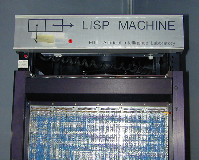 CADR LISP Machine